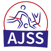 Logo de AJSS